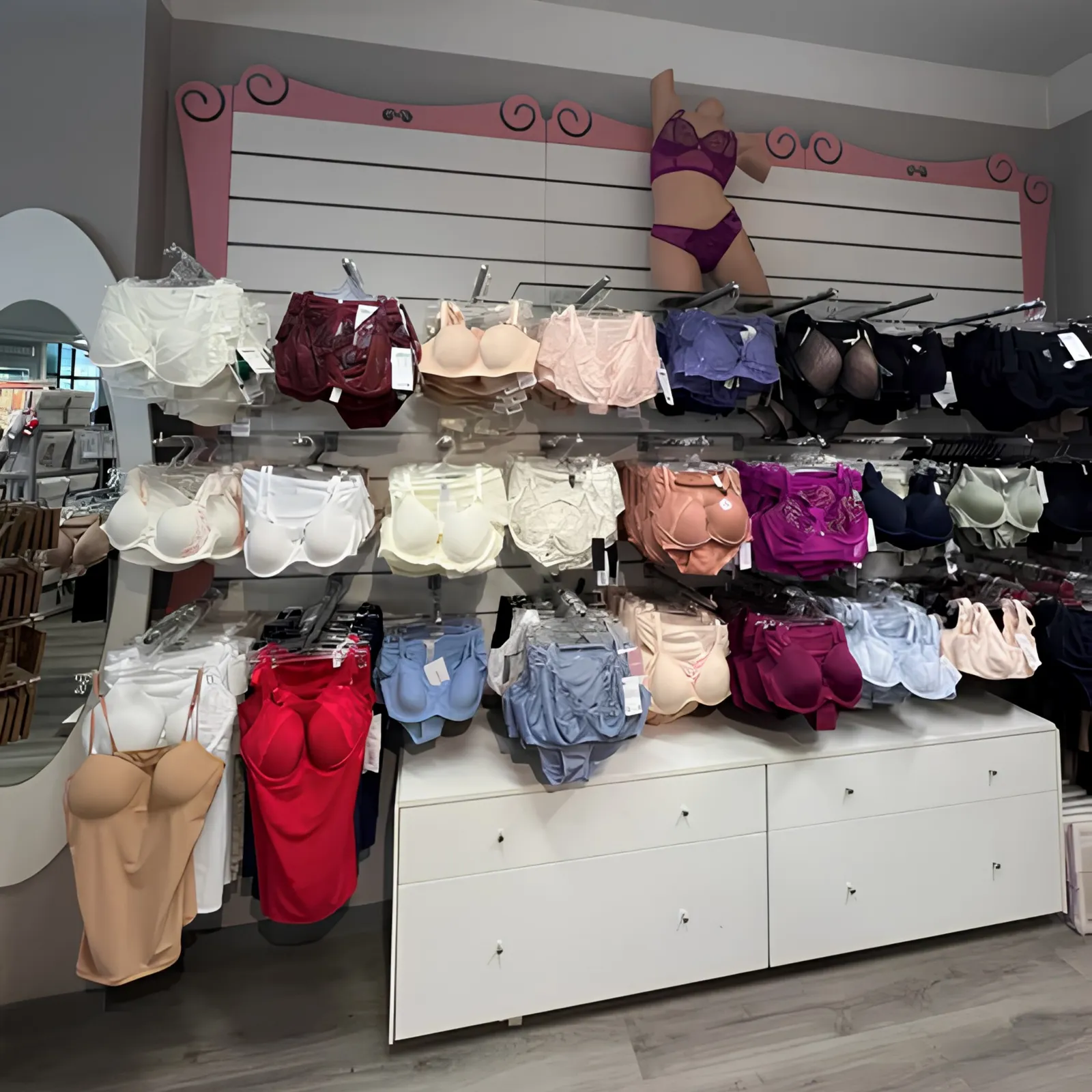 Lingerie