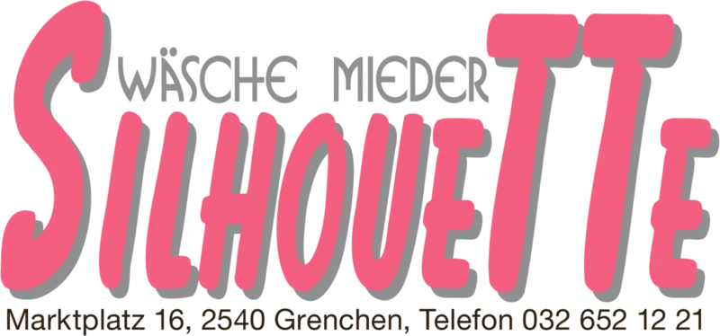 Silhouette Logo